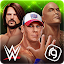 WWE Mayhem 1.75.145 (MOD Menu)