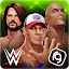 WWE Mayhem 1.75.124 (MOD Menu)