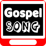 Cover Image of Herunterladen GOSPEL MUSIC & SONGS 2018 : Praise & Worship Songs 1.0 APK