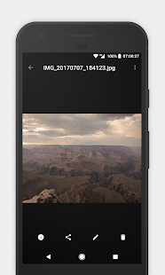 Camera Roll - Gallery Screenshot