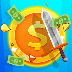 Cover Image of Unduh Money Fight: Make Money Game 3.2 APK