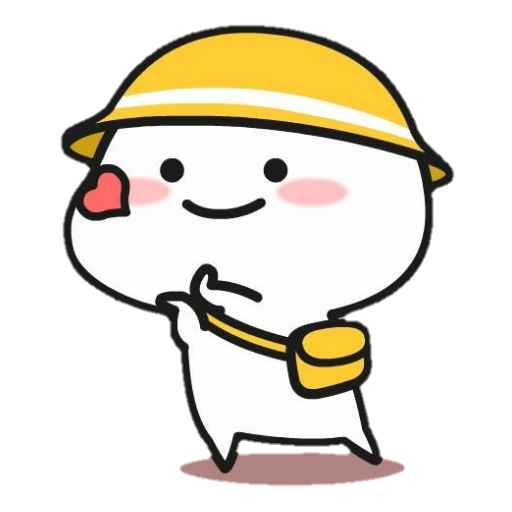 Pentol Animated Stickers logo