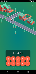 Math Race Game for Kids v1.2.0 Mod Apk Download 1