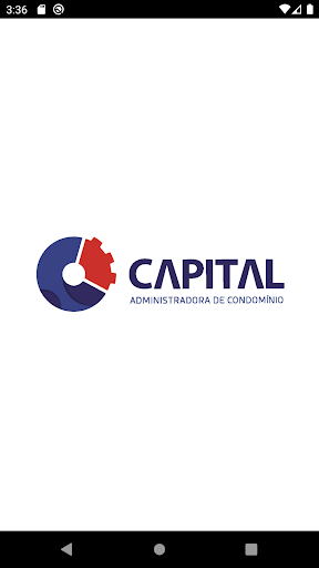 Android application Capital Administradora screenshort