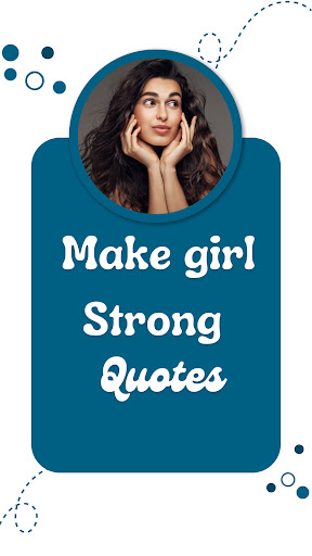 Know any girl with quotes