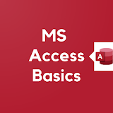 Complete MS Access Basics icon