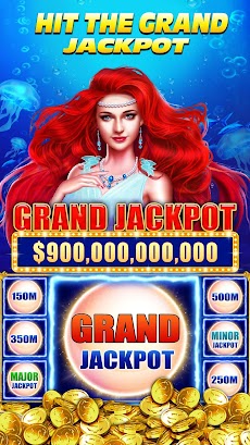 Slots: Vegas Roller Slot Casino - Free with bonusのおすすめ画像3
