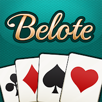 Belote.com – бесплатная игра Belote