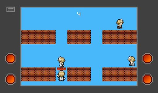 SUPER MANHOLE Screenshot 2 - AppWisp.com