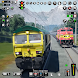 Railway Train Game Simulator - Androidアプリ