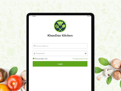 KhaoDao Kitchen 1.2.0 APK screenshots 9