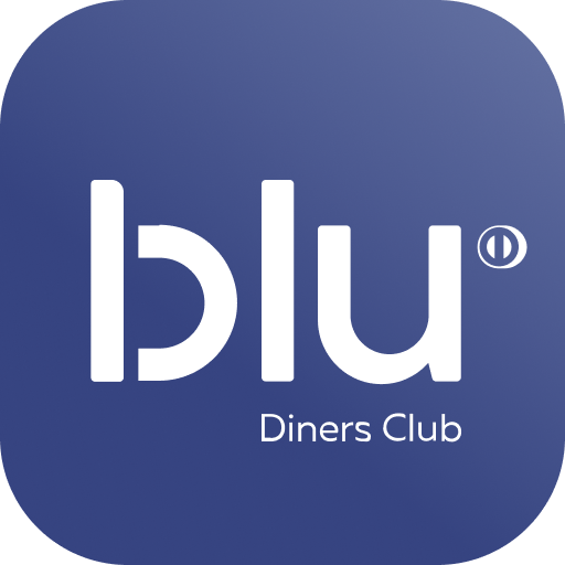 Diners Club logo