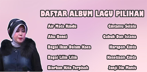 Cintaku Tak Terbatas Waktu Mp3 Screen 2