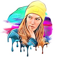 FunArt Photo Editor: фото редактор, мультфильм