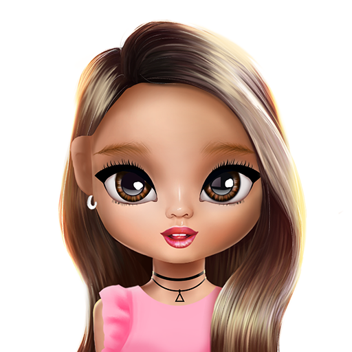 Dollicon: Doll Avatar Maker - Apps on Google Play