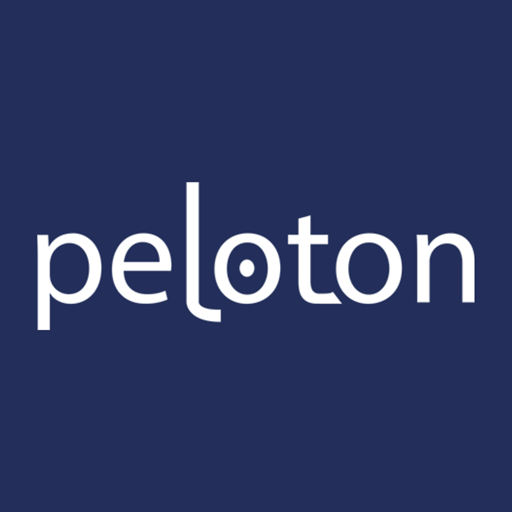 Peloton Resident logo