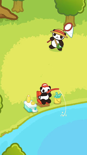 Panda Camp Screen 3