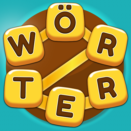 Word Connect: Kreuzworträtsel Auf Windows herunterladen