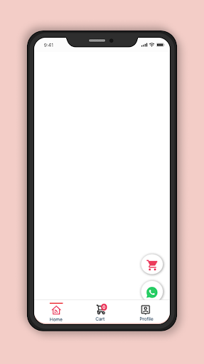 Android application Crowbucks screenshort