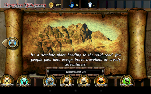 Rune Rebirth 1.969 screenshots 6