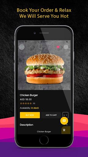 Beyrock Restaurant and Cafe