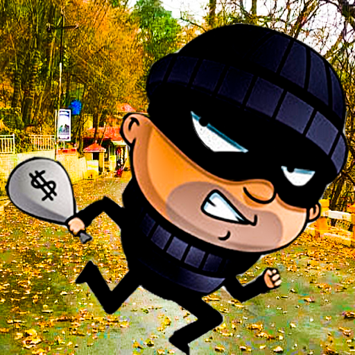 Smart Looter 1.0 Icon