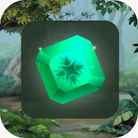 Gem Crash : Crush Gems & Beat 