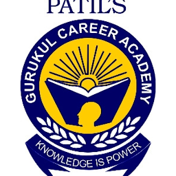 「Gurukul Career Academy Dharwad」のアイコン画像