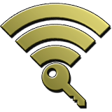 WiFi Password Recovery icon