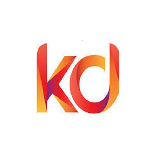 KDilip Kumar Agency logo