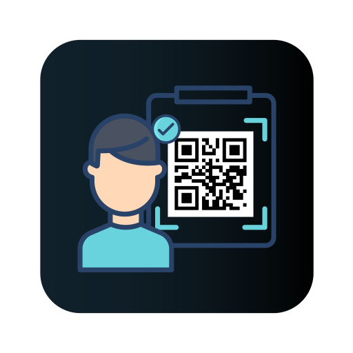 QR Code - Scanner & Generator