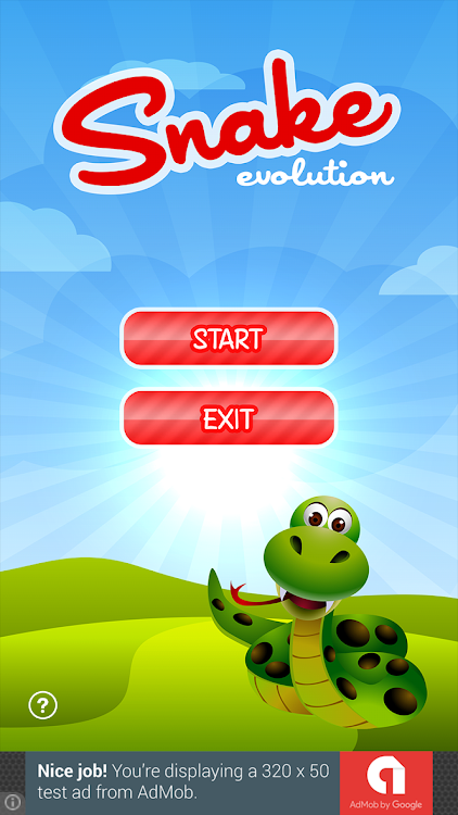Snake Game Evo - 1.08 - (Android)