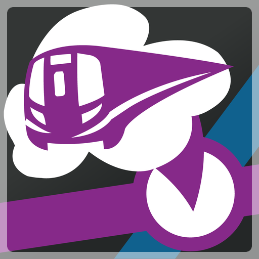 TaoyuanMRT - Metro Information logo