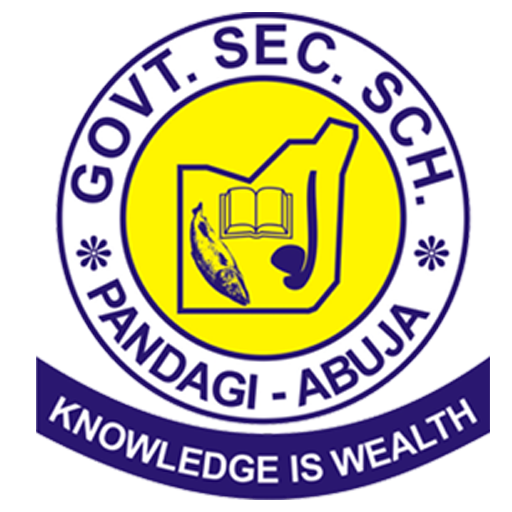 GSS Pandagi logo