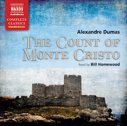 Icon image The Count of Monte Cristo