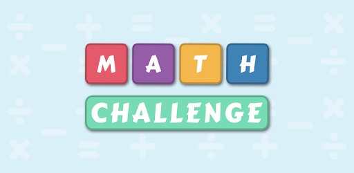 Math Challenge Android App