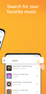 Music Player  – MP3 Player 2