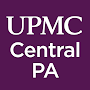 UPMC Central Pa Portal