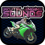 Engine sounds of Ninja icon