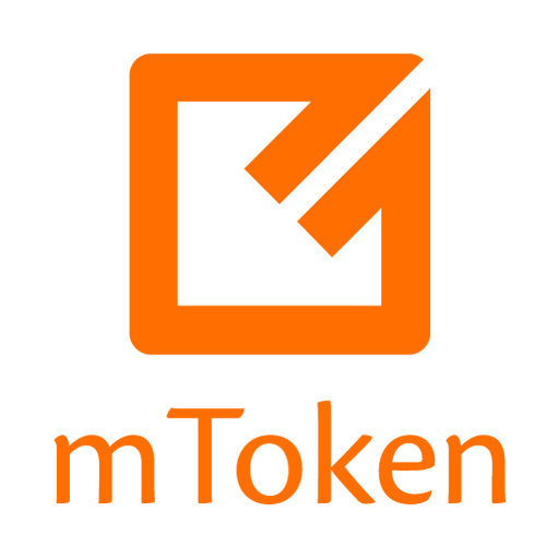 POBA m_Token logo