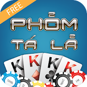 Top 22 Card Apps Like Phom - Ta La - Best Alternatives