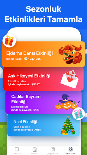 Pixel Art - Boyama Oyunları ekran görüntüsü