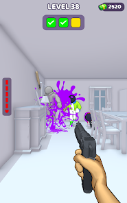 Screenshot 12 Crazy Foot android