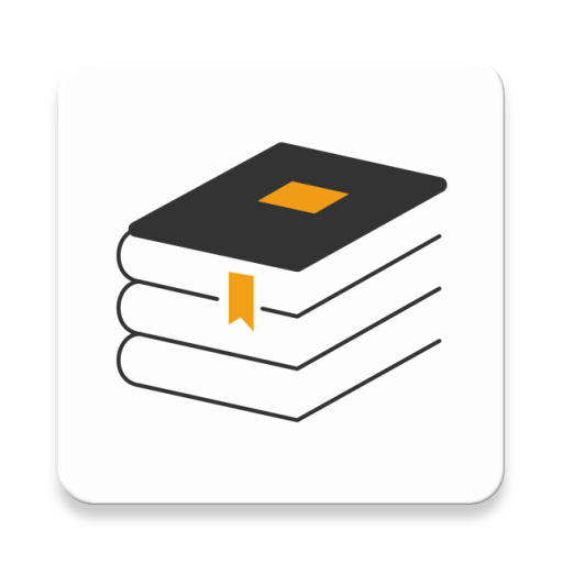 BibliBooks : Track your books  Icon