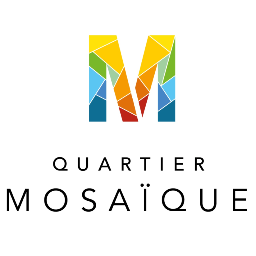 Restaurants Quartier Mosaïque logo