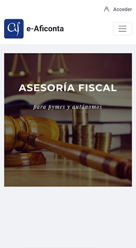 e-Aficonta Asesores