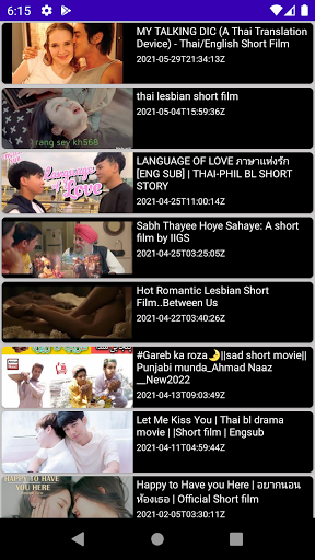 Hot Short Movies Free Download