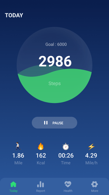 Step Counter MOD APK