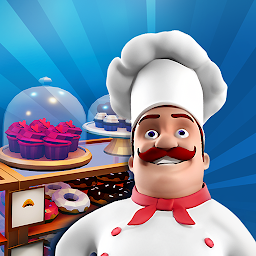 Imagen de icono Virtual Chef Fun Cooking Game