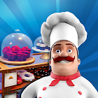 虛擬超級廚師-瘋狂餐廳烹飪遊戲 1.3